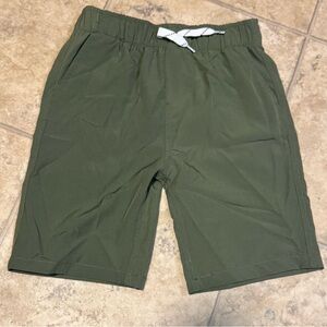 Boys size 10 Eddie Bauer Shorts New without Tags. Never Worn